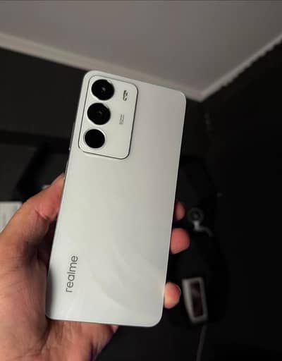 Realme C71