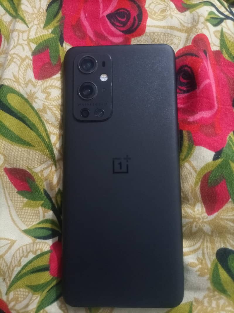 One Plus 9 Pro 1