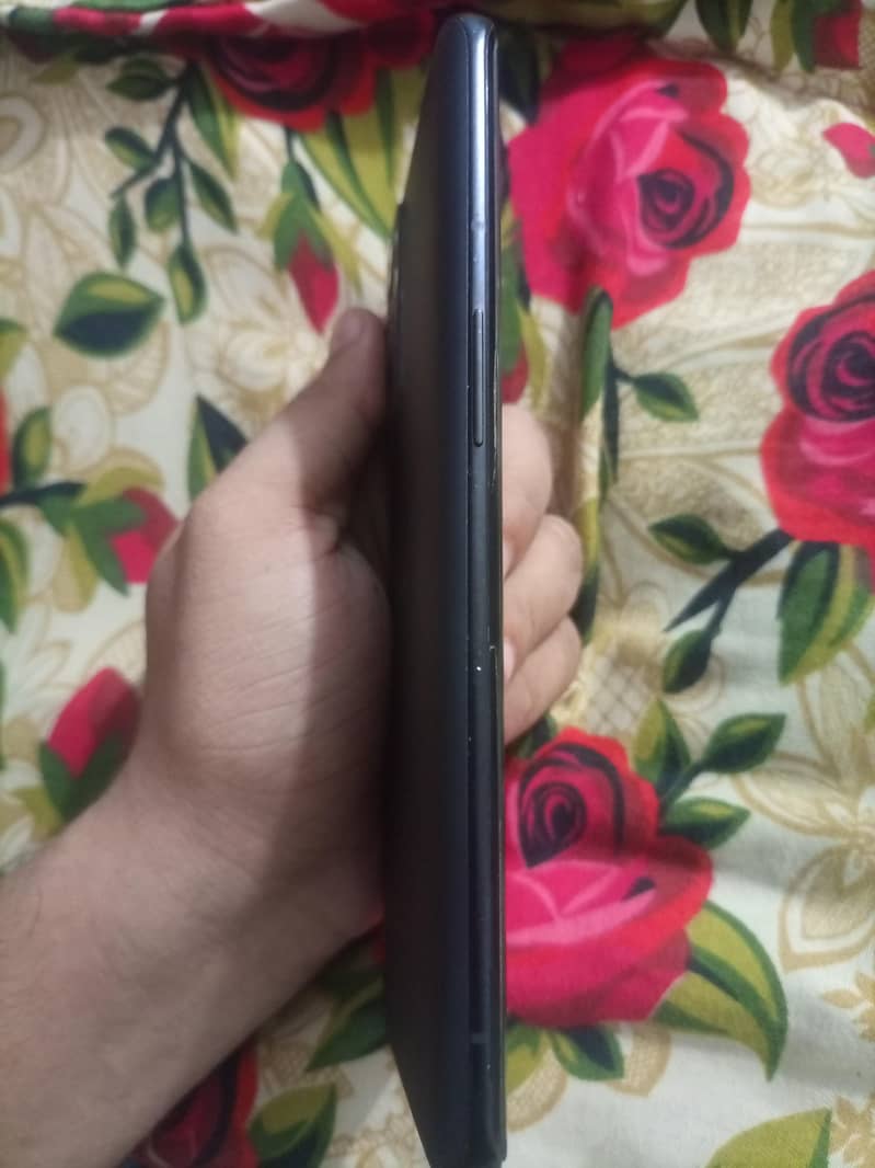One Plus 9 Pro 3