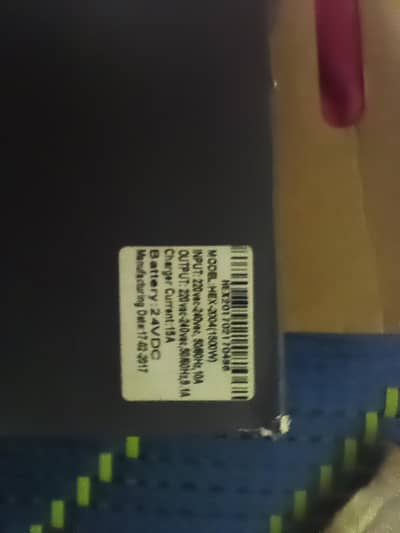 ups used like new