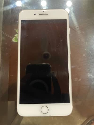 Apple iPhone 8 Plus