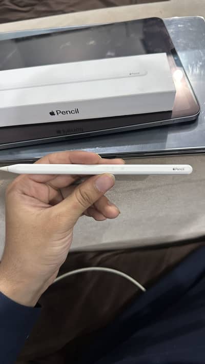 IPAD Air M1 5th gen with apple pencil