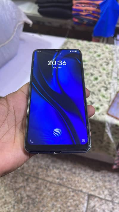 Vivo S1