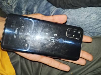 One Plus Other Model