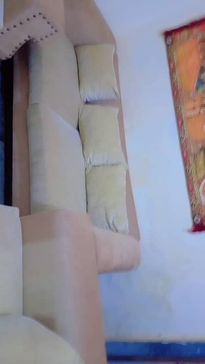 7 seater sofa set