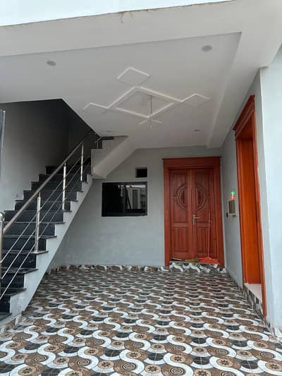 Brand New Double Story near Greenland Marque Mps road(03277342171)
