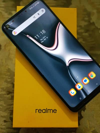 Realme 7i