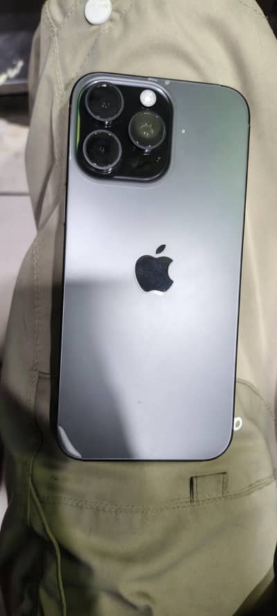 Apple iPhone 16 Pro Max