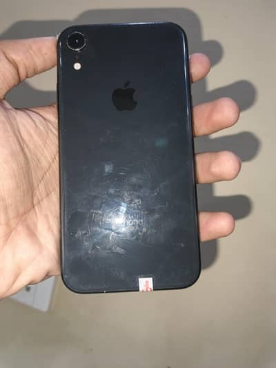 Apple iPhone XR 128 gb