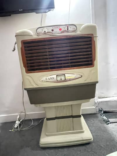 camy air cooler