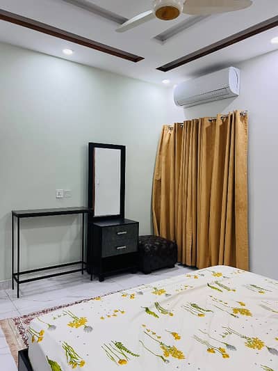 2 bed bachelors portion available for rent pak Arab society