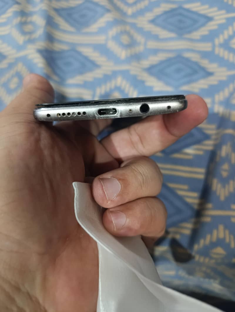 One Plus 3T 2