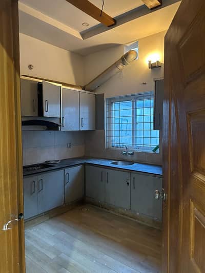 Double Story House near st 15 Shalimar(03277342171)