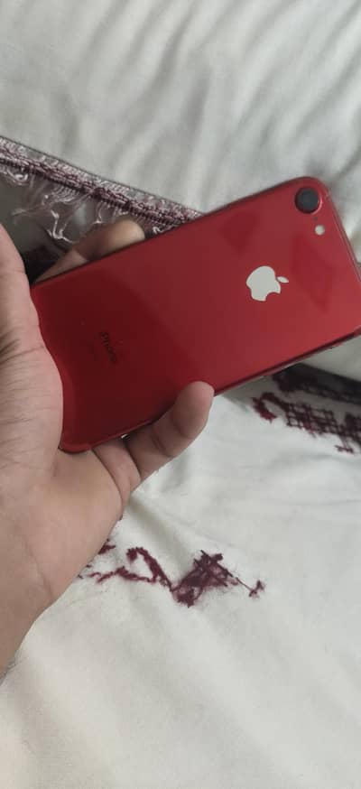 Apple iPhone 7  special edition