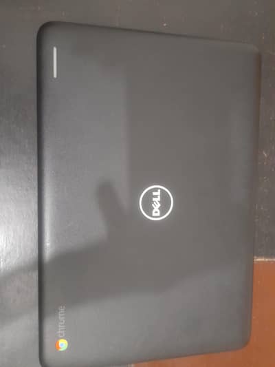 Chromebook Dell