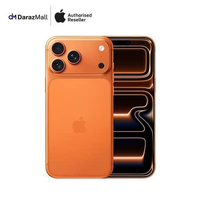 Apple iPhone 17 Pro Max