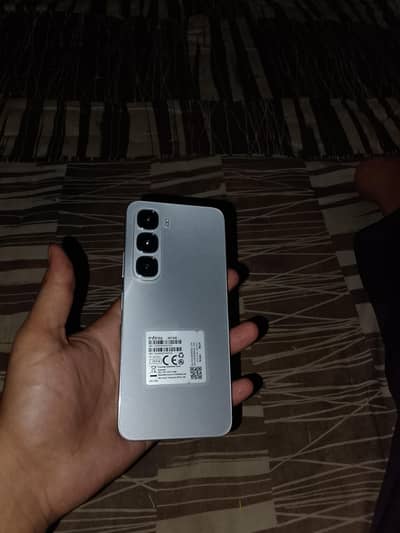 Infinix Hot 60i 6+6/128 10/10
