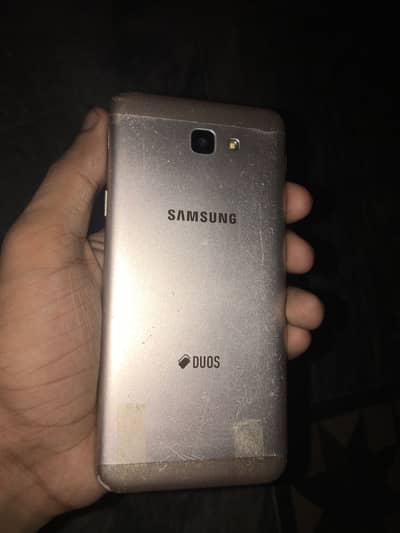 Samsung Mobile J5 Prime