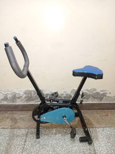 cycle exercise ,elliptical,