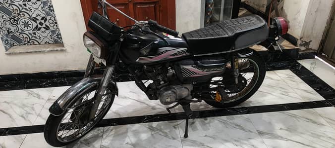 engine wise good condition
