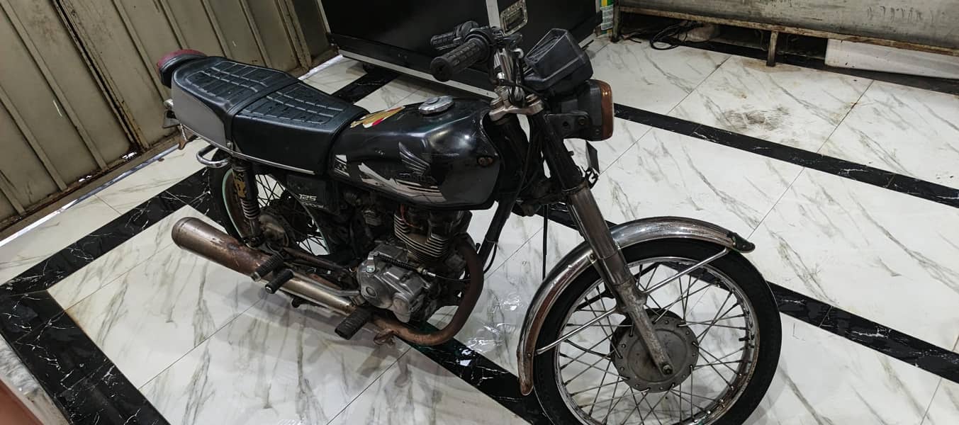engine wise good condition 1