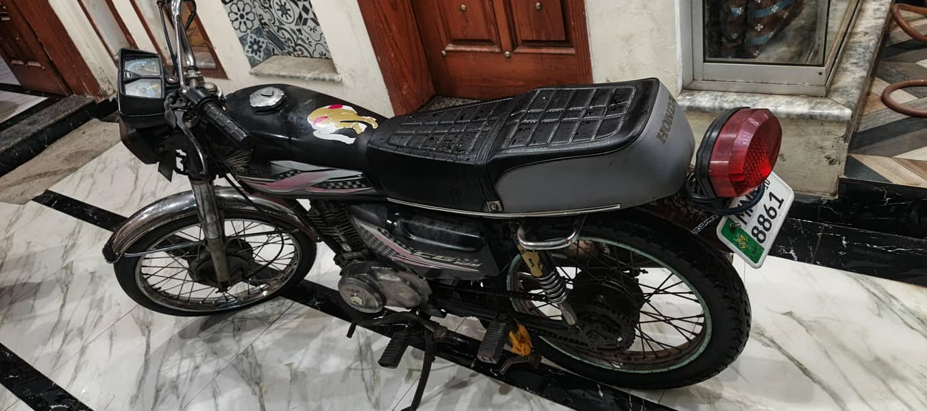 engine wise good condition 2