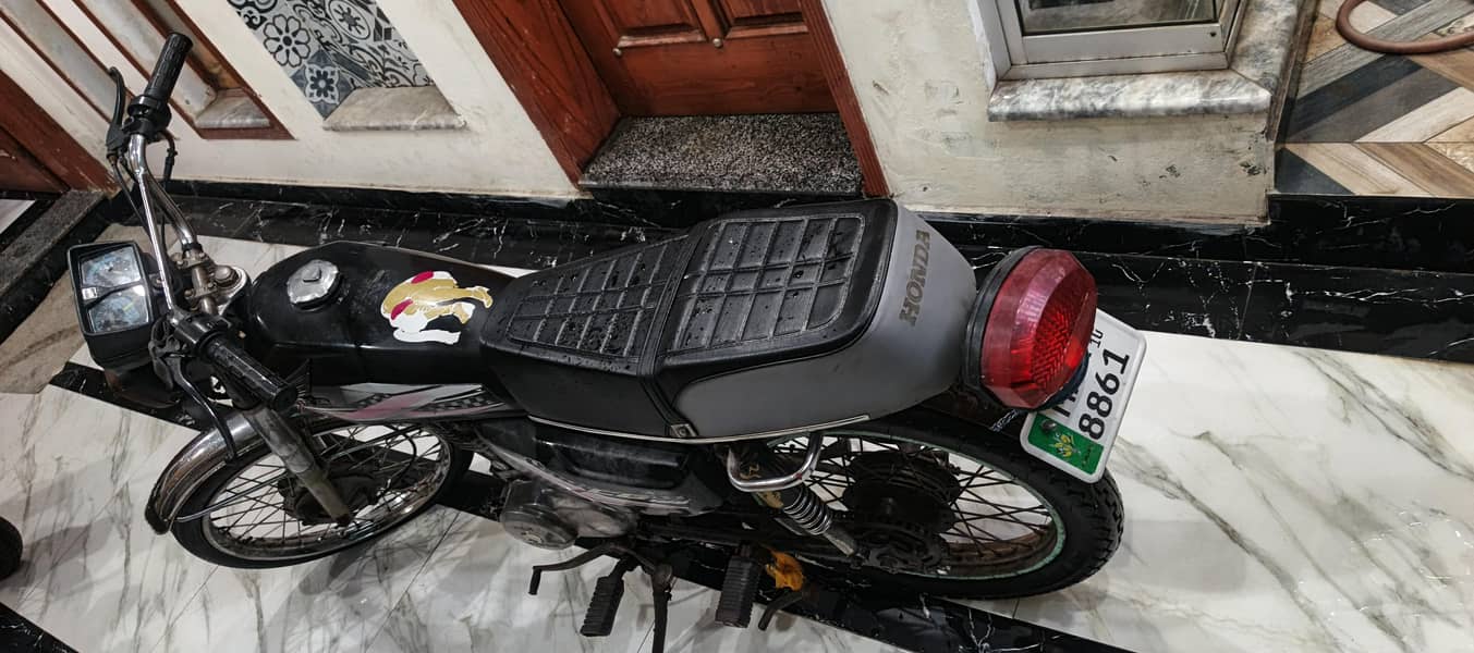 engine wise good condition 3
