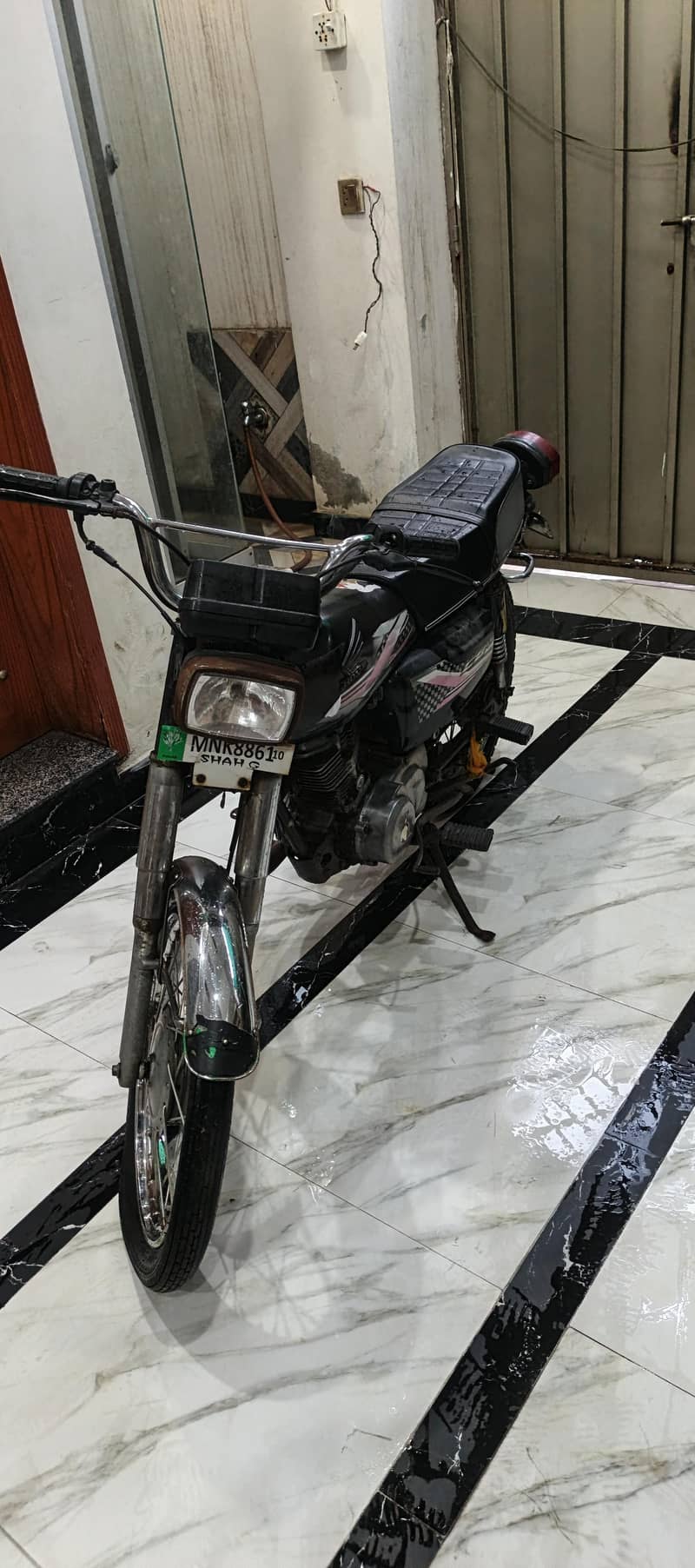 engine wise good condition 6
