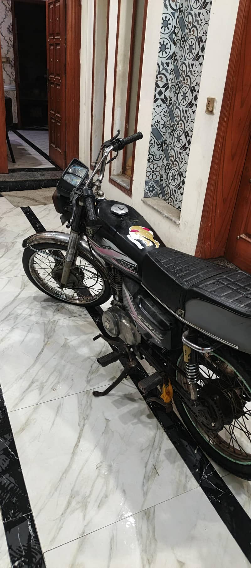 engine wise good condition 7