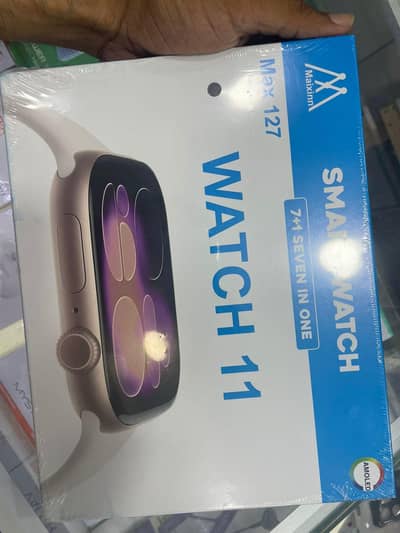 smart watches