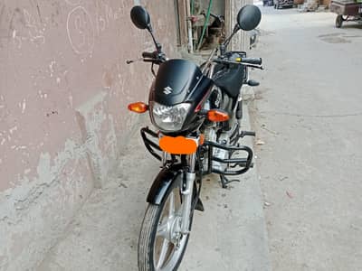 suzuki gd110s 7/2022