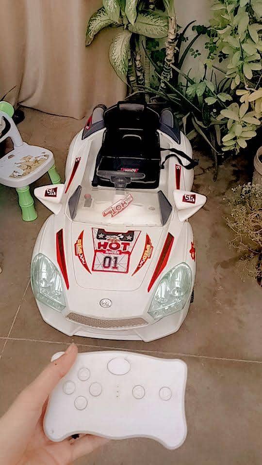 remote control car 0