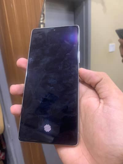 Infinix Note 50