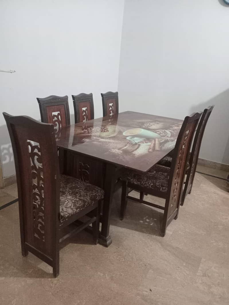 table 0