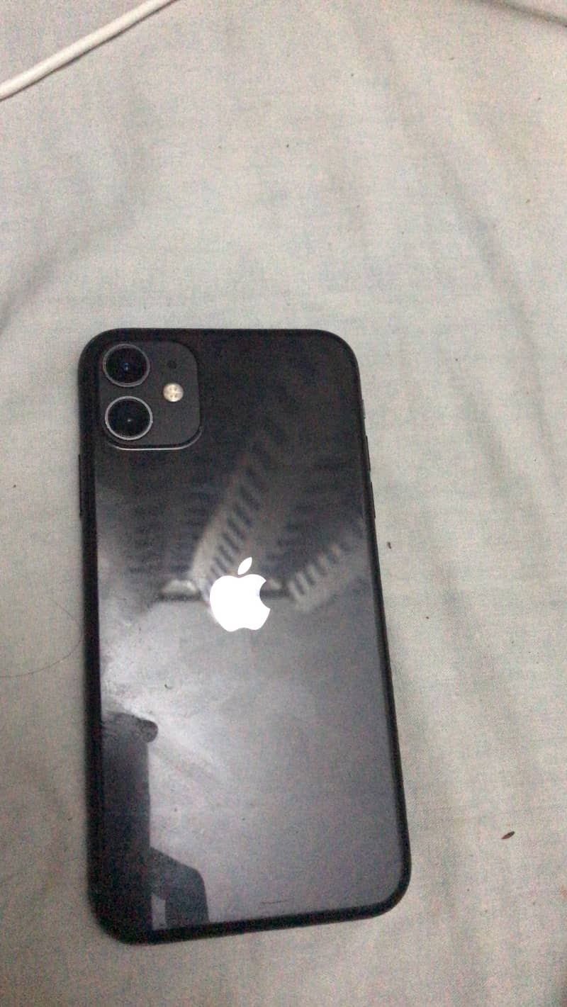 Apple iPhone 11 0