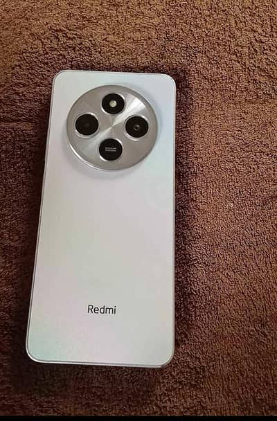 Xiaomi Redmi 14C