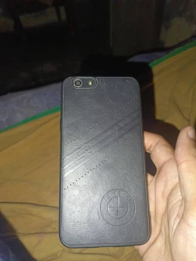 OPPO F1s 4/64 Best For Internet Non Pta