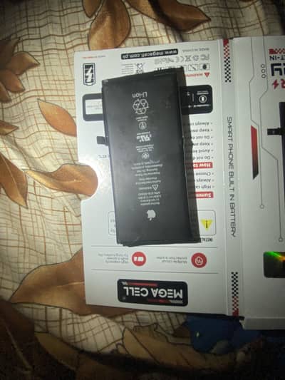 Apple iPhone 11 orignal battery 73 health
