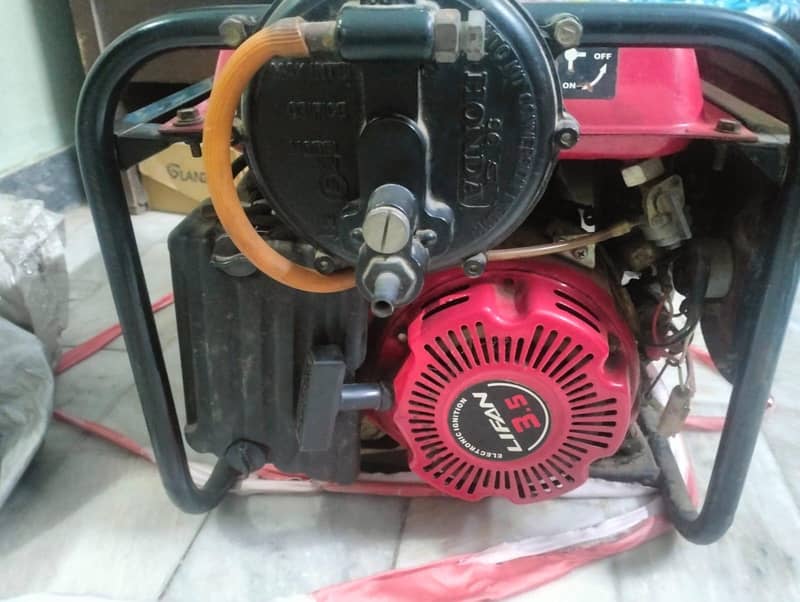 generator 2