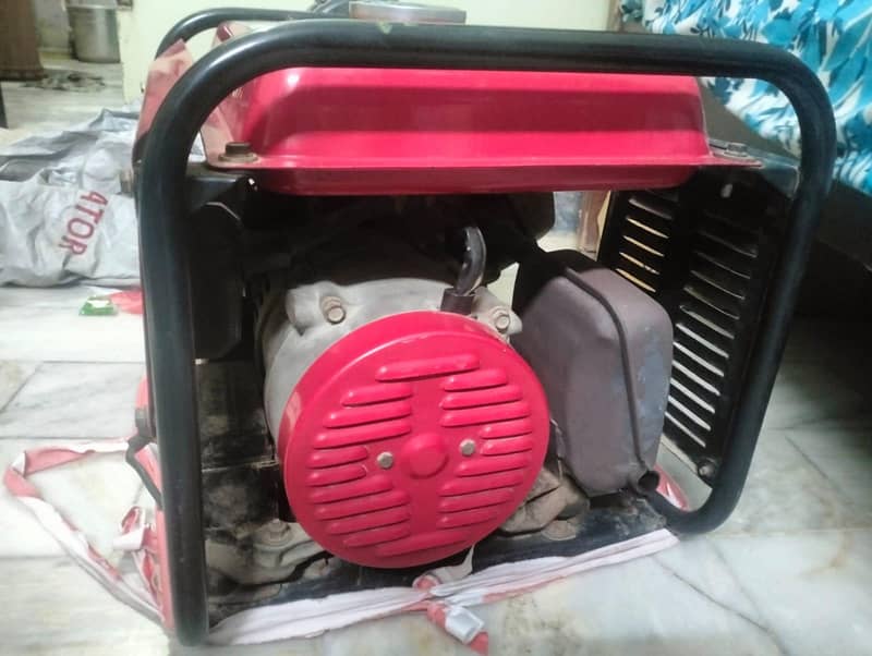 generator 5