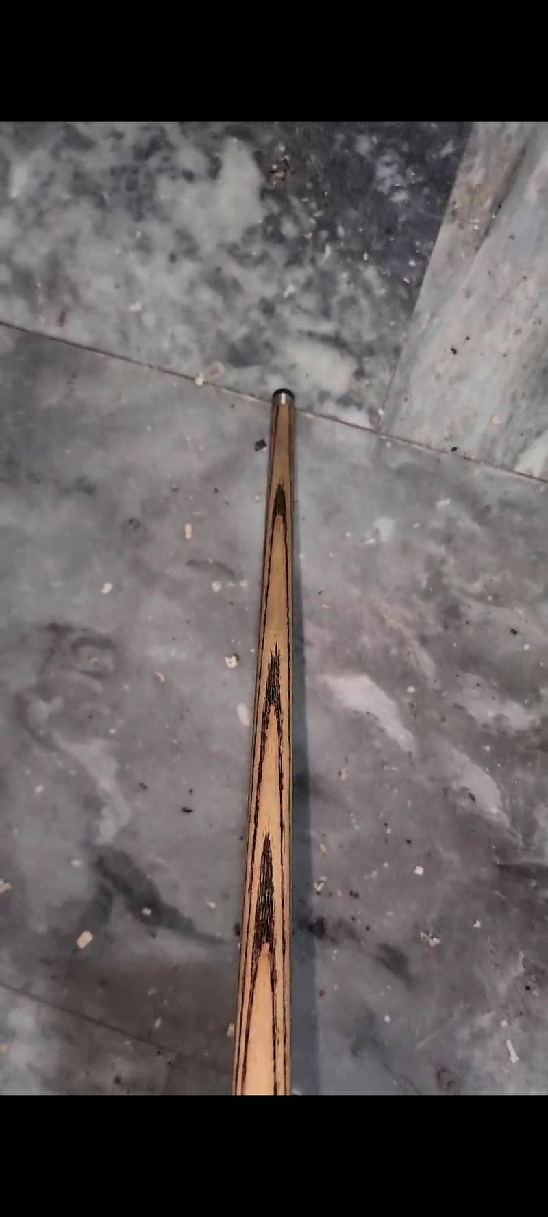 imported cue 4