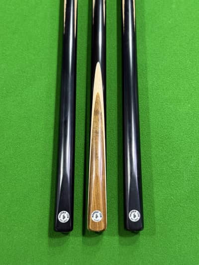 MASTER SNOOKER CUES ORIGINAL