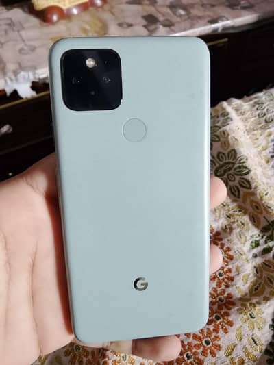 Google Pixel 5