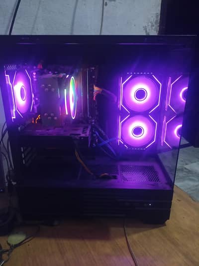 Ryzen Gaming PC for Sale