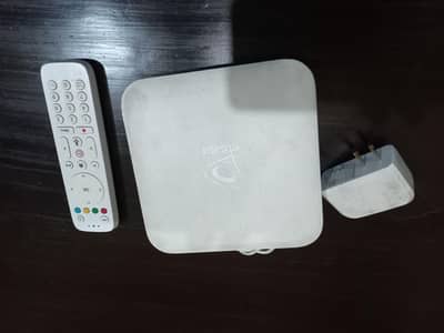annriod box HD