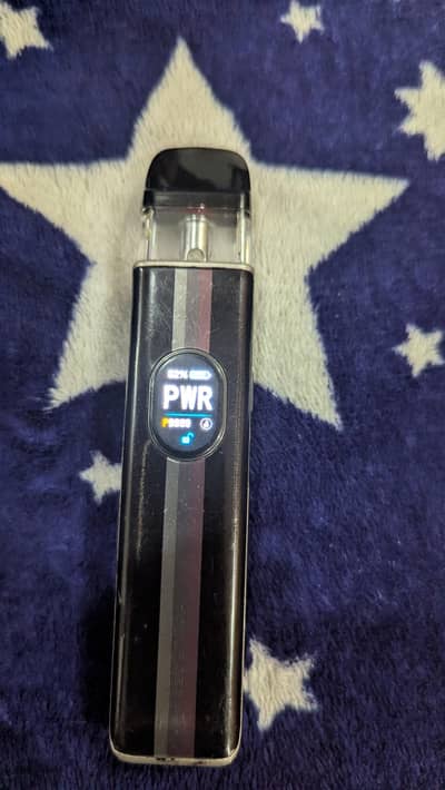 vape | vaporesso Xros 5 pod kit