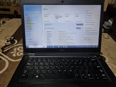 Dell Latitude 5490 Laptop for Sale