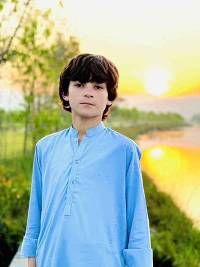 Hunter Fahad Jan Mmd