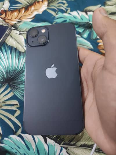 Apple iPhone 13 8 128 10/10