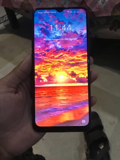 Realme 5